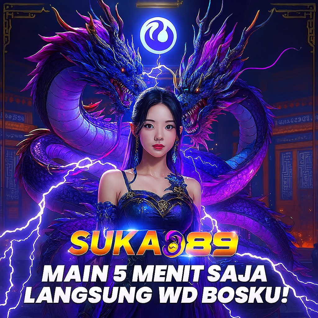SUKA89